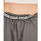 【Lottoコラボ】ナイロンカーゴパンツ | VIS | 詳細画像27