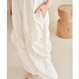 【Lottoコラボ】ナイロンカーゴパンツ | VIS | 詳細画像8