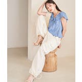 【Lottoコラボ】ナイロンカーゴパンツ | VIS | 詳細画像9