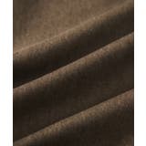 【POLO BCS】VIS別注クロスベルトストレートワイドデニム | VIS  | 詳細画像32 