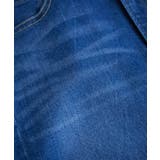 【WEB限定】【追加生産】スリットスキニーパンツ | VIS | 詳細画像21