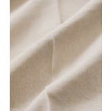 【WEB限定】美easyリネンライクベルテッドストレートパンツ イージーケア 接… | VIS  | 詳細画像33 