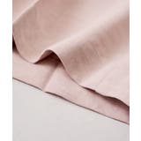 【WEB限定】美easyリネンライクベルテッドストレートパンツ イージーケア 接… | VIS  | 詳細画像37 