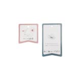 【UVカット・抗菌防臭】ポリジュートつば広ハット | VIS | 詳細画像12