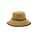 【UVカット・抗菌防臭】ポリジュートつば広ハット | VIS | 詳細画像14