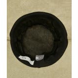 【UVカット・抗菌防臭】ポリジュートつば広ハット | VIS | 詳細画像6