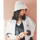 サーモベル型バケットハット【手洗いOK】 | VIS | 詳細画像13