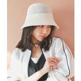 キナリ(16) | サーモベル型バケットハット【手洗いOK】 | VIS