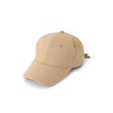 バックリボンツイルCAP | VIS | 詳細画像12