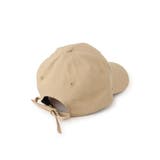 バックリボンツイルCAP | VIS | 詳細画像15