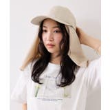 マイナス18℃ネックカバーつきUVキャップ/UVカット・遮熱 | VIS  | 詳細画像12 