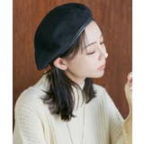【手洗いOK】サーモベレー帽 | VIS  | 詳細画像4 