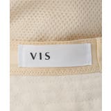 【抗菌防臭】キャンバスフリンジつば広ハット【ワイヤー入り】 | VIS | 詳細画像12