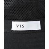 【抗菌防臭】キャンバスフリンジつば広ハット【ワイヤー入り】 | VIS | 詳細画像13