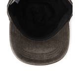 バックリボンベロアキャップ | VIS  | 詳細画像12 