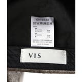 バックリボンベロアキャップ | VIS  | 詳細画像15 