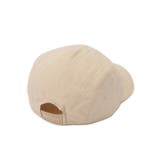 【撥水】ナイロン紐付きキャップ | VIS  | 詳細画像8 