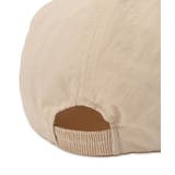 【撥水】ナイロン紐付きキャップ | VIS  | 詳細画像9 