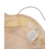 【撥水】ナイロン紐付きキャップ | VIS  | 詳細画像12 