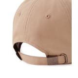 【BARZAR】 STUD LOGO OVER FIT BALL CAP | VIS  | 詳細画像14 