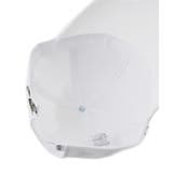 【BARZAR】 STUD LOGO OVER FIT BALL CAP | VIS  | 詳細画像18 