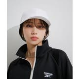 【BARZAR】 STUD LOGO OVER FIT BALL CAP | VIS  | 詳細画像4 