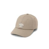 【umbro】VIS別注コラボツイルキャップ | VIS | 詳細画像10