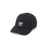 【umbro】VIS別注コラボツイルキャップ | VIS | 詳細画像17
