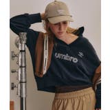 【umbro】VIS別注コラボツイルキャップ | VIS | 詳細画像5