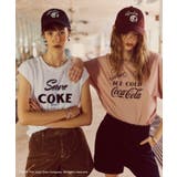 【Coca-Cola】VIS別注エンブロイダリーキャップ | VIS | 詳細画像9