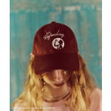 ワイン(66) | 【Coca-Cola】VIS別注エンブロイダリーキャップ | VIS
