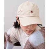 【POLO BCS】VIS別注コラボキャップ | VIS  | 詳細画像10 