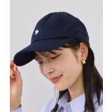 【POLO BCS】VIS別注コラボキャップ | VIS  | 詳細画像12 