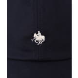 【POLO BCS】VIS別注コラボキャップ | VIS  | 詳細画像18 