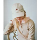 【POLO BCS】VIS別注コラボキャップ | VIS  | 詳細画像5 