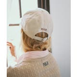 【POLO BCS】VIS別注コラボキャップ | VIS  | 詳細画像7 