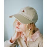 ベージュ系(28) | 【POLO BCS】VIS別注コラボキャップ | VIS 