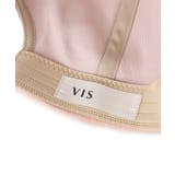 【MARY QUANT×VIS】ロゴ刺繍スエードキャップ | VIS | 詳細画像19