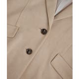 オーバースエードテーラードジャケット | VIS  | 詳細画像23 