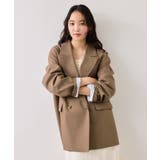 オーバーサイズテーラージャケット | VIS  | 詳細画像10 