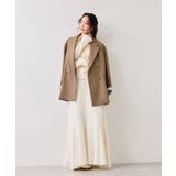 オーバーサイズテーラージャケット | VIS  | 詳細画像11 