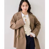 オーバーサイズテーラージャケット | VIS  | 詳細画像13 