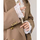 オーバーサイズテーラージャケット | VIS  | 詳細画像14 