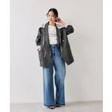 オーバーサイズテーラージャケット | VIS  | 詳細画像21 