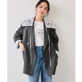 オーバーサイズテーラージャケット | VIS  | 詳細画像22 