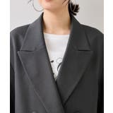 オーバーサイズテーラージャケット | VIS  | 詳細画像24 