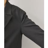 オーバーサイズテーラージャケット | VIS  | 詳細画像25 