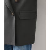 オーバーサイズテーラージャケット | VIS  | 詳細画像26 