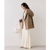 オーバーサイズテーラージャケット | VIS  | 詳細画像3 