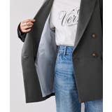 オーバーサイズテーラージャケット | VIS  | 詳細画像31 